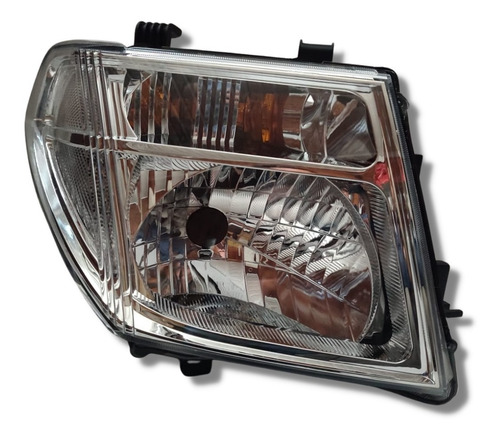 Optico Derecho Nissan Navara 2007-2013 Marca Depo