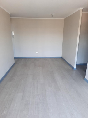 Atencion Inversionistas Depto 2d + 1b Y Estac Casi Nuevo