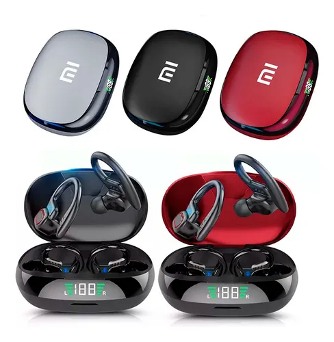 Auriculares deportivos bluetooth xiaomi sale
