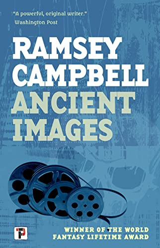 Libro Ancient Images De Campell Ramsey  Flame Tree