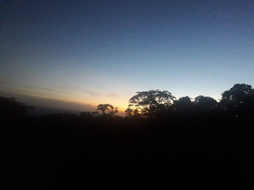 Casa En Ambiente Neblinoso De Montaña En El Punto Mas Alto ( 1000 Msnm) De La Sierra Oriental De Valle Guanape Entre Los Estados Anzoátegui Y Miranda