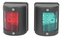 Comprar Luzes De Navegação Para Barcos, 2 Peças, Luz Led, Pc, Estibo
