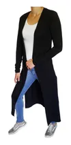 Comprar Maxi Saco Largo De Modal - 2330 Indumentaria