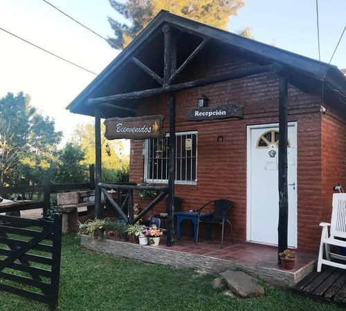 Imagen 29 de 30 de Complejo Turístico En Venta Barrio Artalaz