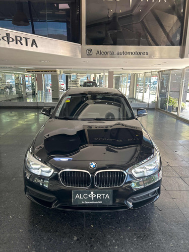 BMW Serie 1 1.5 118i Sport Line 136cv