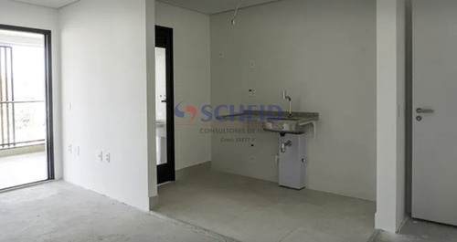 Imagem 14 de 15 de Condomínio Pin Home Design - Rua Dos Pinheiros 801 - Mr74206