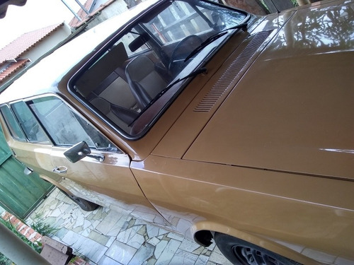 Ford Belina 1