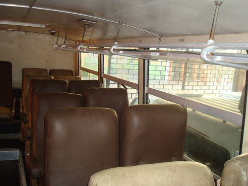 Imagem 9 de 15 de Micro-onibus Mb 608,f4000.mb709,mb1113,mb1313,jipe,vans,c10