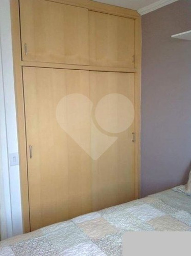 Ótimo Apartamento À Venda Na Vila Carbone Zona Norte - 170-im301041