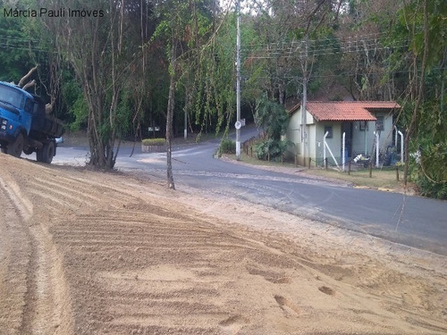 Imagem 6 de 14 de Terreno A Venda No Cafezal Viii - Itupeva/sp. - Te01325 - 69567165