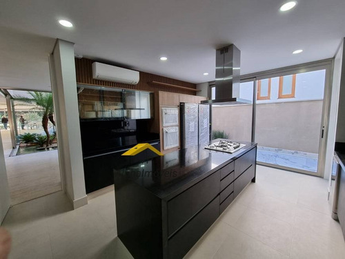 Imagem 15 de 30 de Casa A Venda No Bairro Alphaville Residencial Dois Em - Vpr2-m-1