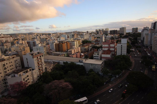 Imagem 29 de 30 de Sala Em Centro Histórico, Porto Alegre/rs De 38m² Para Locação R$ 2.500,00/mes - Sa180730-r