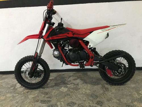 Mini Moto Laminha 100 Cc