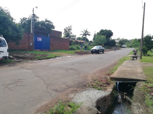 Imagen 6 de 14 de Vendo Propiedad Céntrica En Coronel Oviedo Calle A Calle