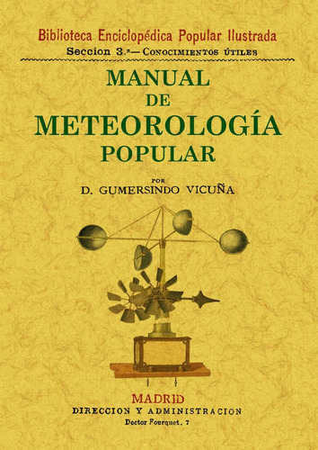 Manual De Meteorologia