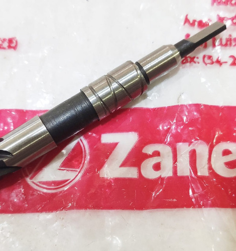 Engranaje Reenvio Zanella Patagonian 250 Original Zeta Motos
