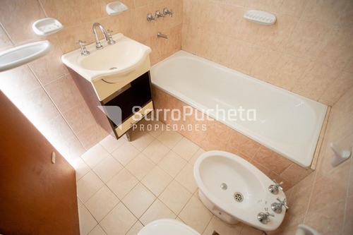 Venta Depto 2 Amb En Ramos Mejia Sur (1ºa)