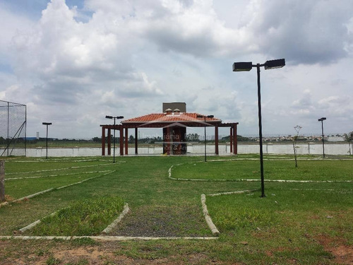 Terreno À Venda Em Campos Do Conde Ii - Te011225
