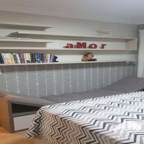 Imagem 18 de 21 de Venda | Apartamento Condomínio No Campos Elíseos - Com 157 M² - 03 Dorms - Sendo 01 Suíte - 03 Vagas - Área De Lazer Completa. - Ap01888 - 69672043