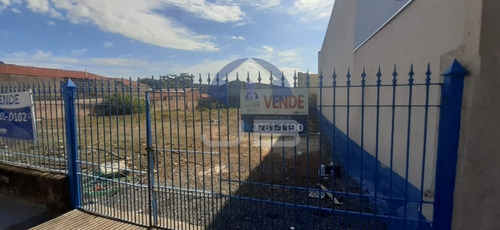 Imagem 3 de 3 de Terreno À Venda Em Jardim Aparecida - Te013790