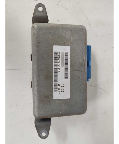 Módulo Tração S10 2004 - Cod: 19907 (Usado)