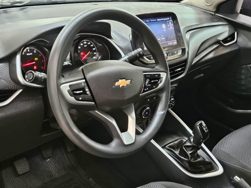 Chevrolet Onix 1.0 TURBO LT MANUAL