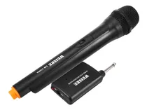 Comprar Micrófono Inalámbrico Profesional Weisre Karaoke