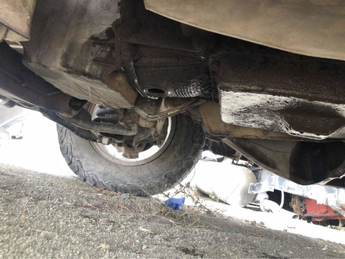 Ford F-150 4.2 Xlt V6 Mt 2001