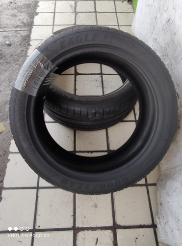 Llanta Goodyear Eagle F1 Suv 4x4 285/40 R21