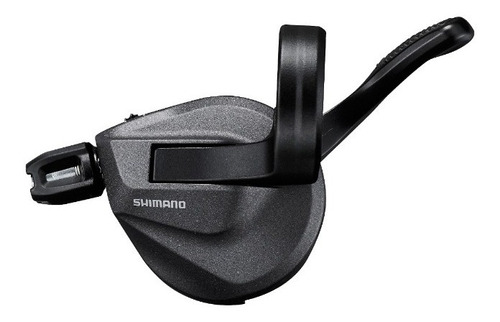 Alavanca De Cambio Shimano Deore Xt Sl-m8100 2v Esquerdo