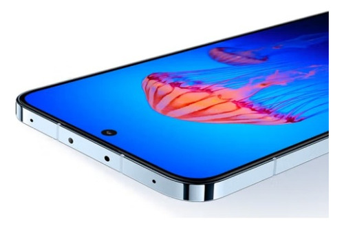Xiaomi 13 Dual Sim 256 Gb Azul 8 Gb Ram