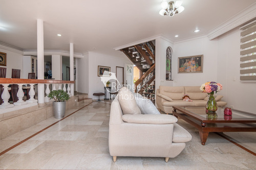 Imagen 9 de 30 de Vendo Casa El Poblado Medellin