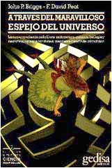 Imagen 1 de 3 de A Través Del Espejo Del Universo, Briggs, Gedisa