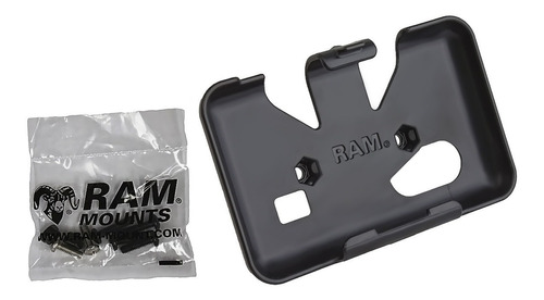 Repuesto Ram Mounts Cuna Soporte Gps Nuvi 40 40 Lt