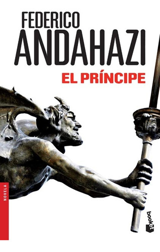 El Príncipe - Federico Andahazi