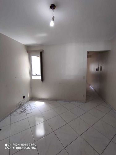 Casa Sobrado A Venda Na Vila Rubens