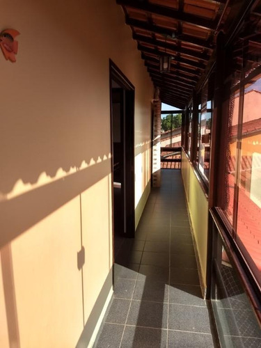 Imagem 16 de 30 de Casa Residencial À Venda, Jardim Atlântico Oeste (itaipuaçu), Maricá - Ca0073. - Ca0073