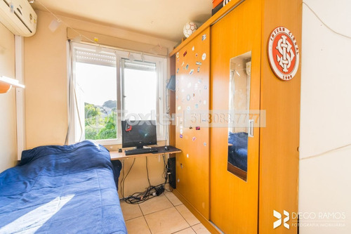 Imagem 7 de 26 de Apartamento, 2 Dormitórios, 51.56 M², Morro Santana - 207060