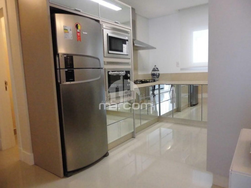 Imagem 4 de 12 de Alto Padrão, 04 Suítes, Mobiliado E Decorado, Bc - Mc3-1681