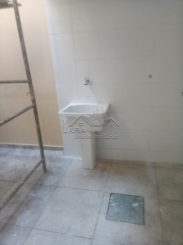 Imagem 12 de 14 de Casa Em Condominio - Vila Salete - Ref: 7492 - L-7492