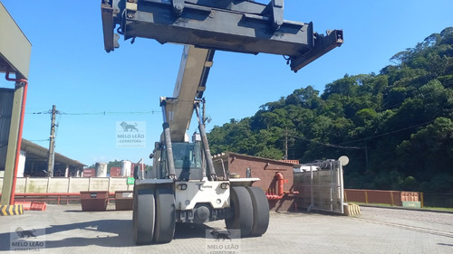 Stacker Terex Tfc 45 2015 Guindaste Ac. Proposta 5159593   