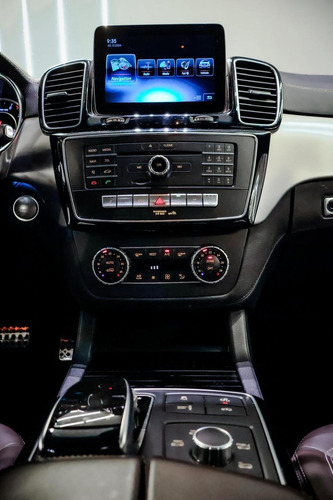 Mercedes-Benz Classe GLE 5.5 Amg 4matic 5p