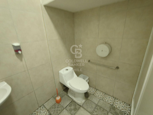 Propiedad Comercial - Vicuña Mackenna