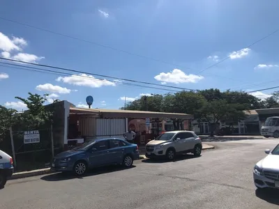 Terreno en renta