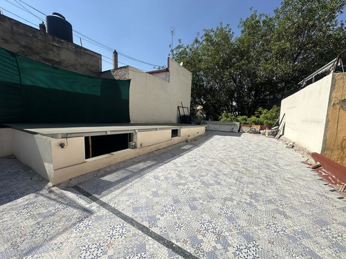 Roma Excelente Casa Con Uso De Suelo Ideal Para Oficinas!