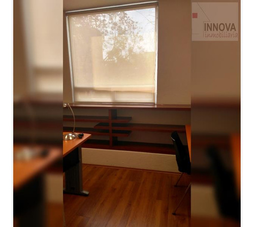 Oficina En Renta En Del Valle Centro, Benito Juárez, Ciudad De México
