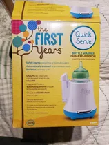 Comprar Calienta Mema, Calienta Comida Y Esterilizador Chupete