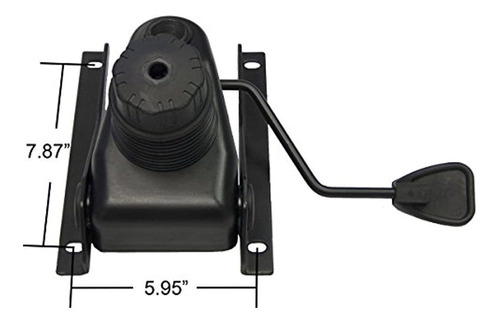 Reemplazo De Silla De Oficina Mecanismo De Inclinacion - 78
