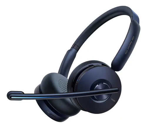 Anker Powerconf H700 Headset Bluetooth Noise Cancelling Cor Anker Powerconf H700 Headset Bluetooth Noise Cancelling Cor