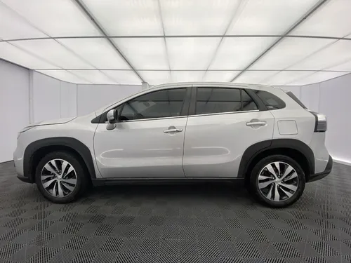 Suzuki New Scross 1.4 At